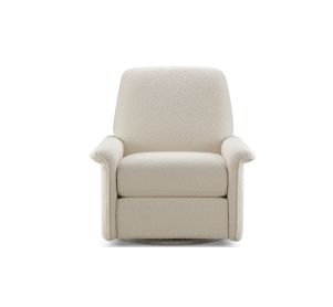 Forde Swirl Accent Chair