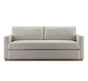 Harmony Bench Sofa-Beige