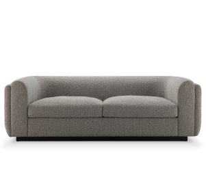 Winston Sofa-light grey