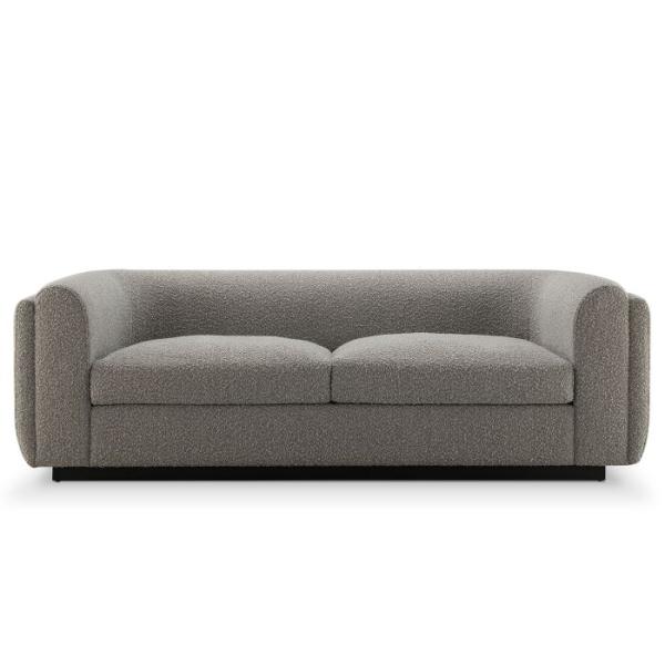 "Elevate Your Living Space with Modern Sofas from Chers"
