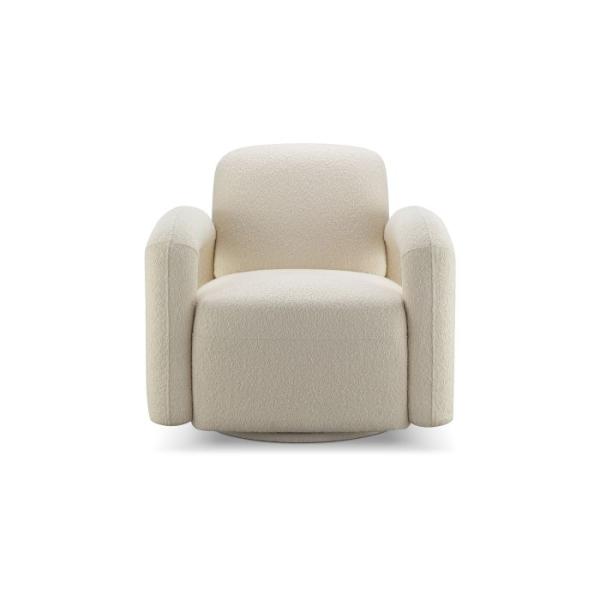 Discover Luxury Swivel Dining Chairs at Cher's - Perfect Blend of Comfort and Elegance