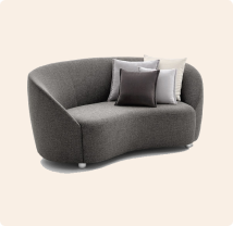 Revolutionizing Comfort: Exploring the Elegance of Modern Sofas at Cher's Furniture