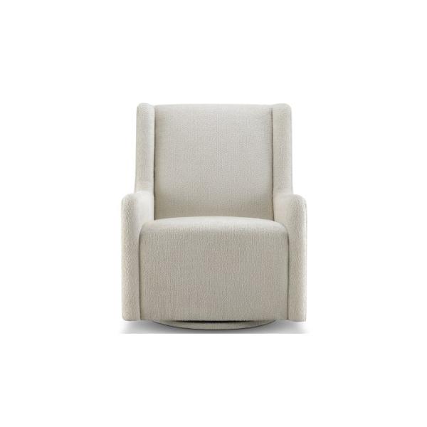 Experience Comfort in Motion: Unveiling the Elegance of the Serena Rotating Swivel Chair