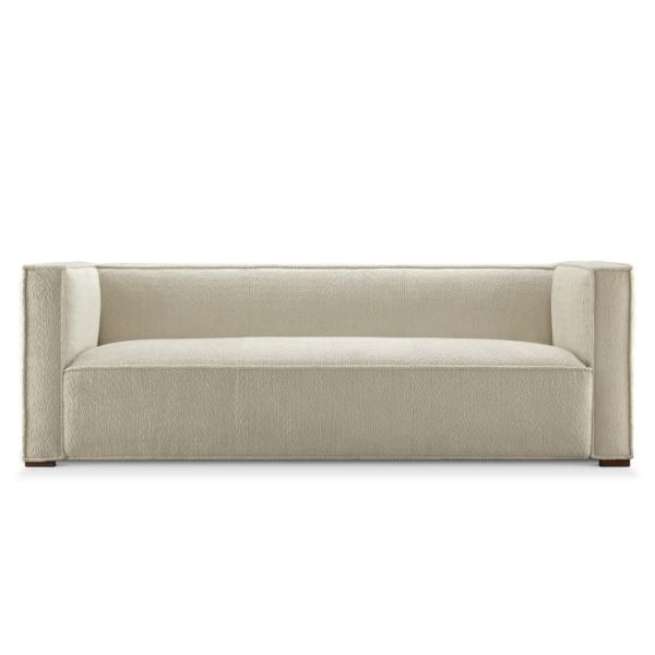 Elevate Your Living Space with Modern Leather Sofas
