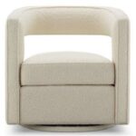 Swivel Living Room Chairs: The Perfect Combination of Comfort and Style