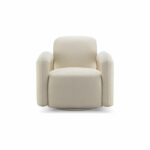 Enhance Your Space with Modern Swivel Chairs from Chers.com