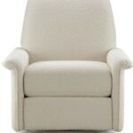 Elevate Your Space with the Forde Swirl Accent Chair