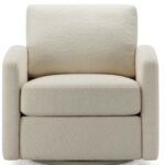Unveiling the Grazia Swivel Chair: Combining Elegance and Comfort in One Piece
