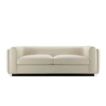 Elevate Comfort with Lounge Sofa Chairs at Chers.com