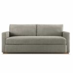 "Elevate Your Living Space with the Harmony Bench Sofa"