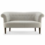 Elevate Your Home Decor with the Timeless Buttoned Classic Sofa