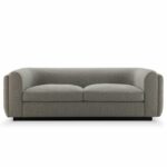 "Elevate Your Living Space with Modern Sofas from Chers"