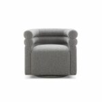Enhance Your Home with the Enchanted Swivel Chair from Chers.com