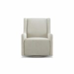 Experience Comfort in Motion: Unveiling the Elegance of the Serena Rotating Swivel Chair