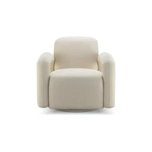 Discover Ultimate Comfort with the Ethan Swivel Chair – A Stylish Addition to Your Home